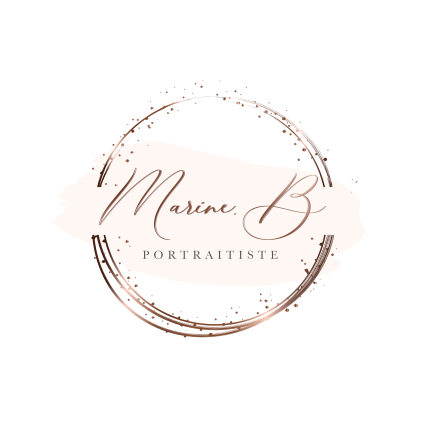 Marine BEHR - Portraitiste de France 2021